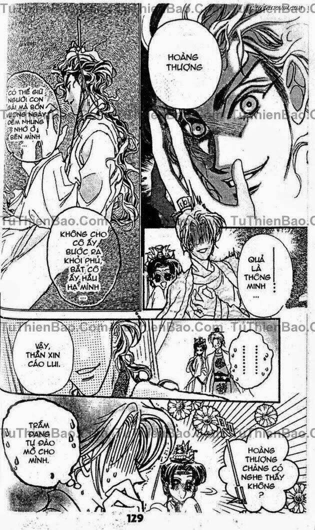 công chúa bướng bỉnh chapter 1.2 60