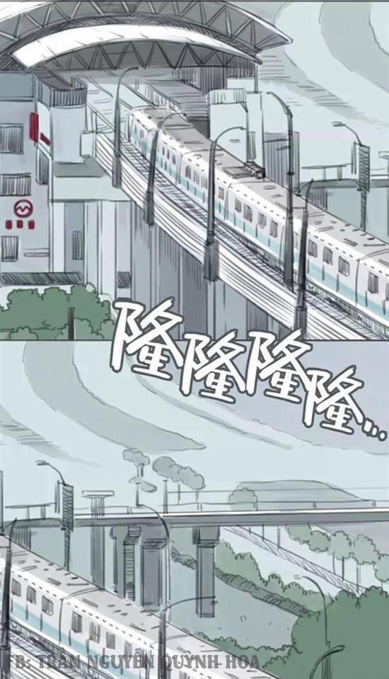 12 giờ của lọ lem chapter 3 5