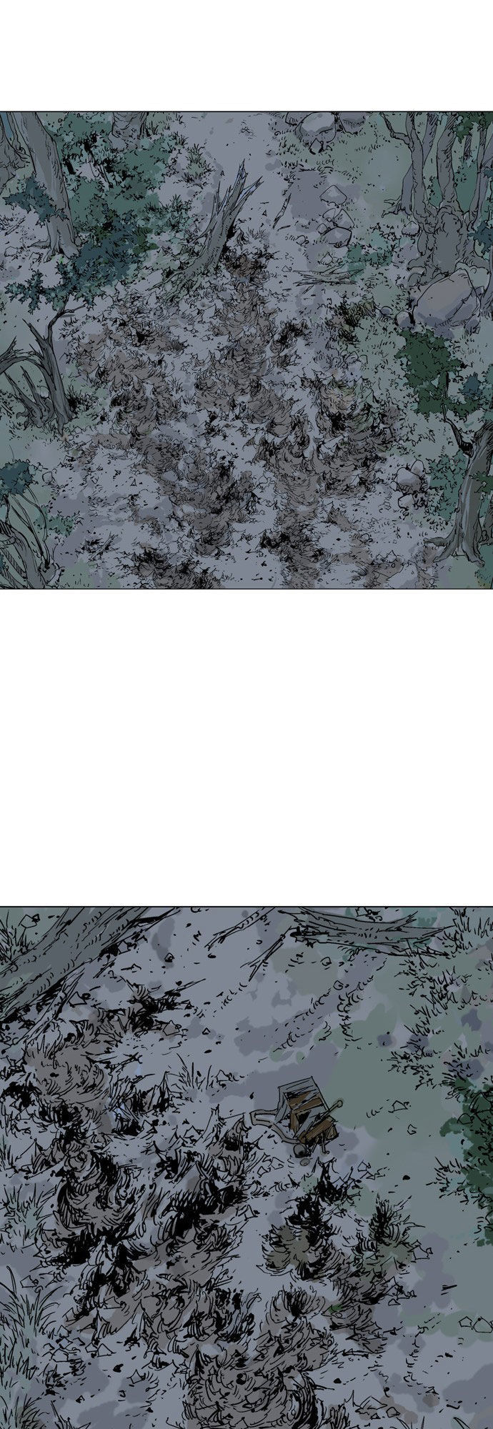 cao thủ 2 chapter 6 66