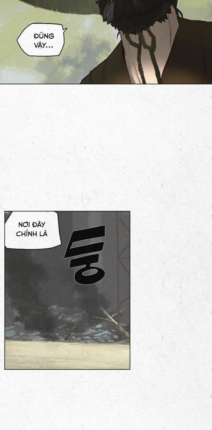 dawn of the frozen wastelands chapter 1 41