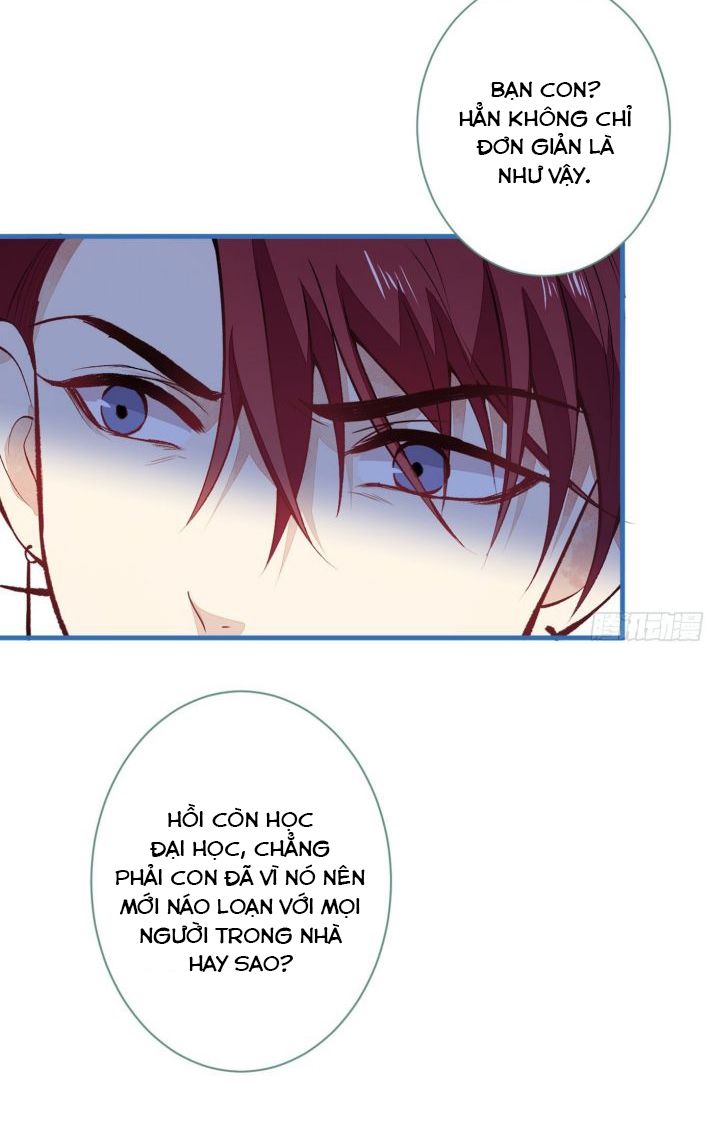 hotsearch của ảnh đế chapter 99 12