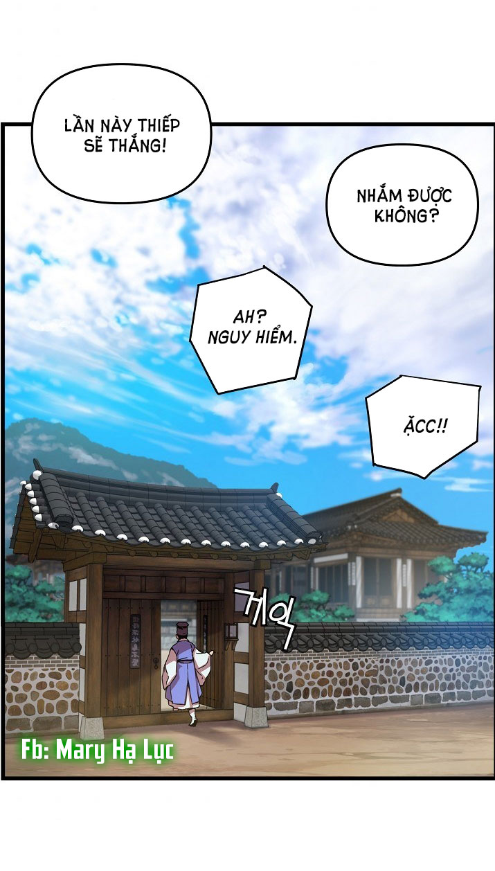 tôi sẽ sống như một hoàng tử chapter 11 58