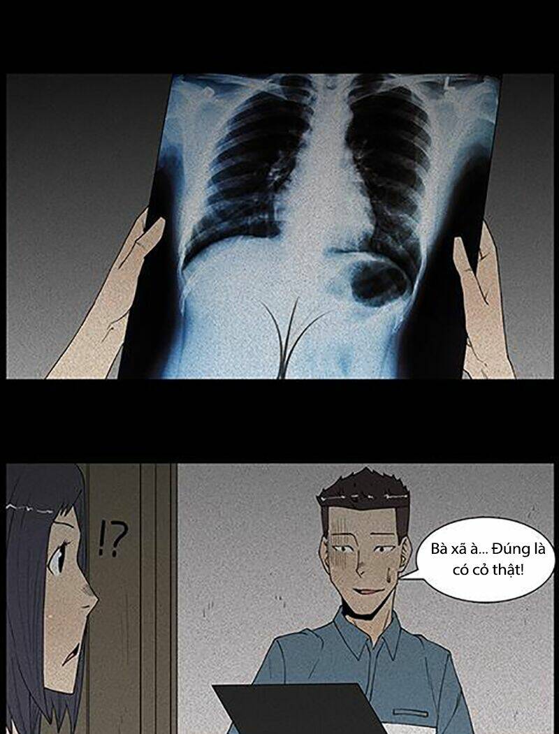 kinh dị đêm khuya chapter 42 24