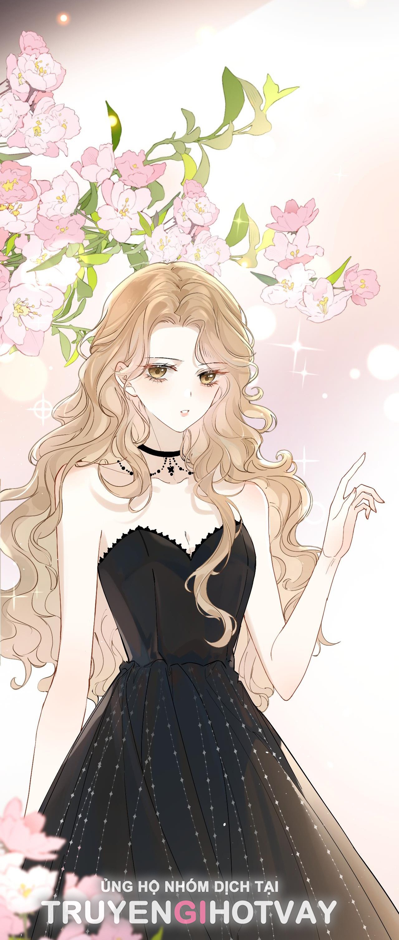 tiểu thư sói và em gái hồ ly của cô ấy chapter 1 29