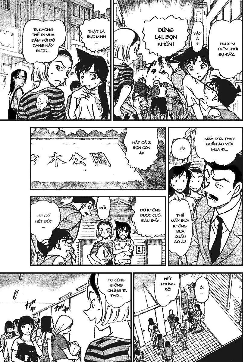 conan chapter 696 13