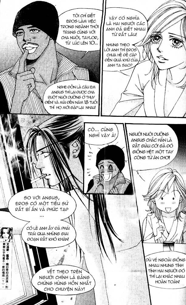 the one chapter 40 20