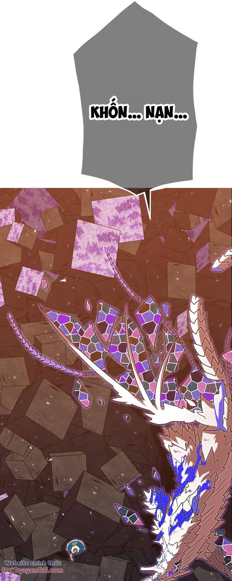Huyết Thánh Cứu Thế Chủ~ Ta Chỉ Cần 0.0000001% Đã Trở Thành Vô Địch chapter 62 138
