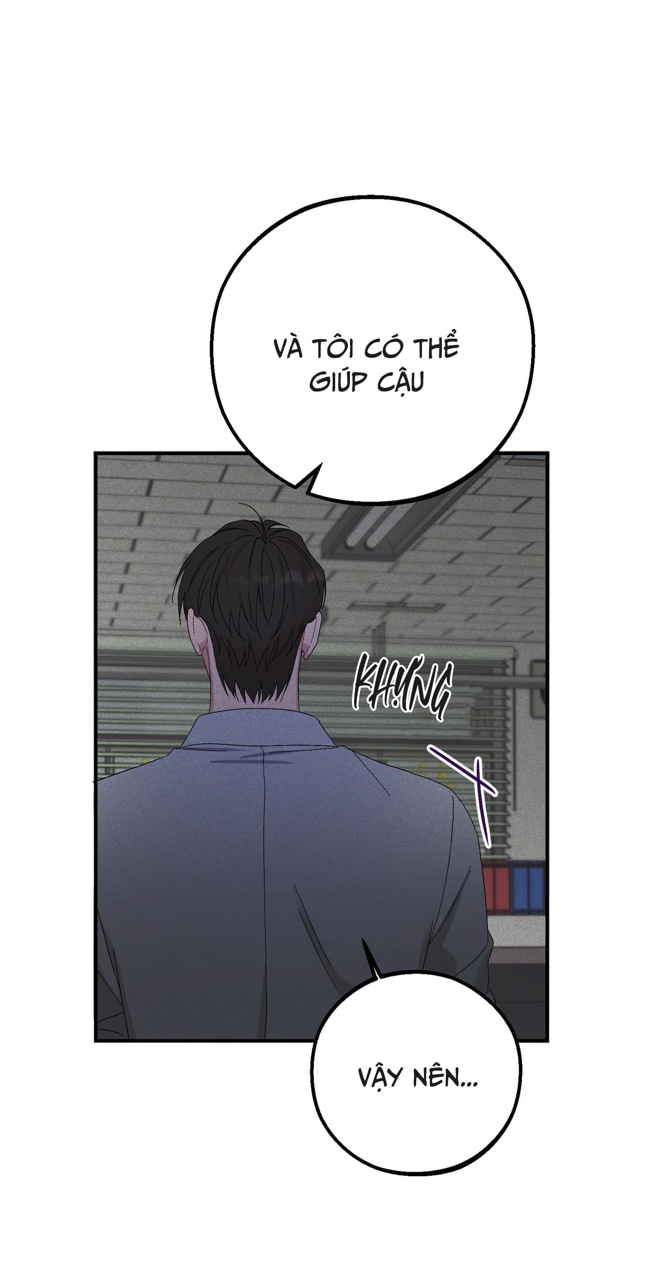 non nớt chapter 1 23