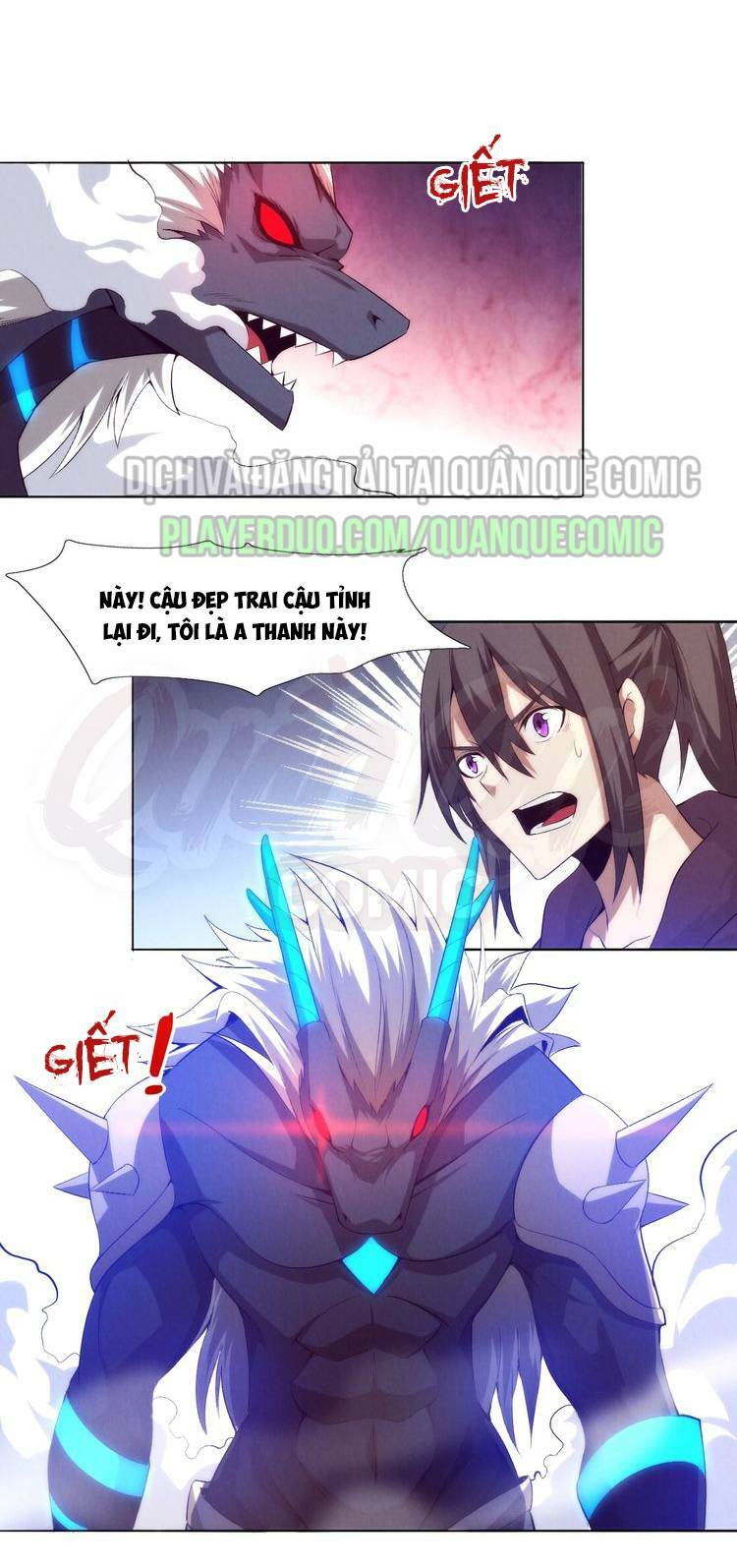 hắc kim đảo chapter 22 1