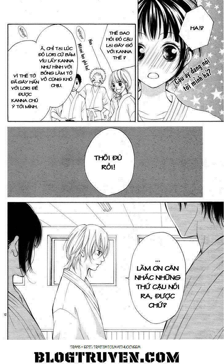 tổng hợp one shot. chapter 246 14