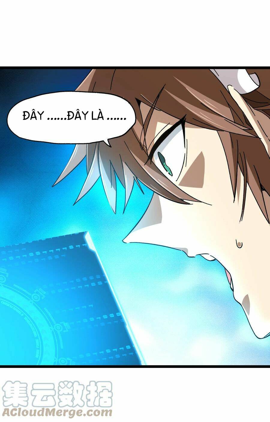 vú em vô địch chapter 23 44