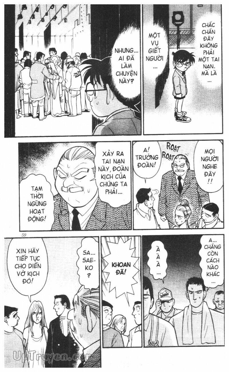 conan - bộ đặc biệt chapter 1 62