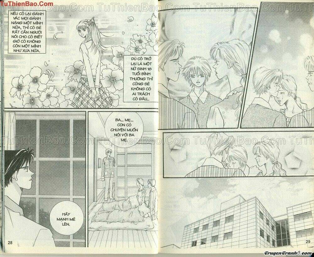 giấc mơ triệu phú chapter 10 12