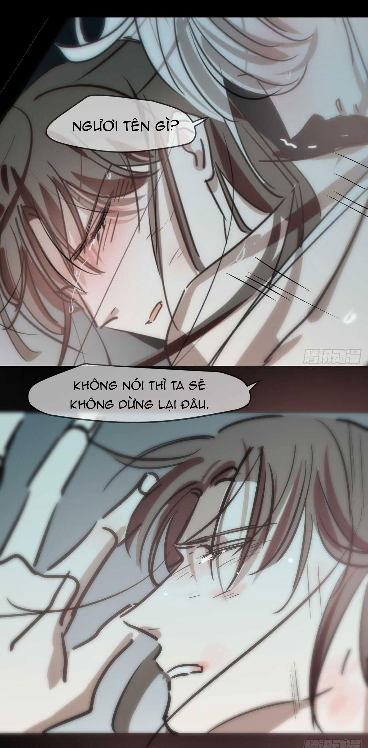 bắt lấy ngao ngao chapter 80 42