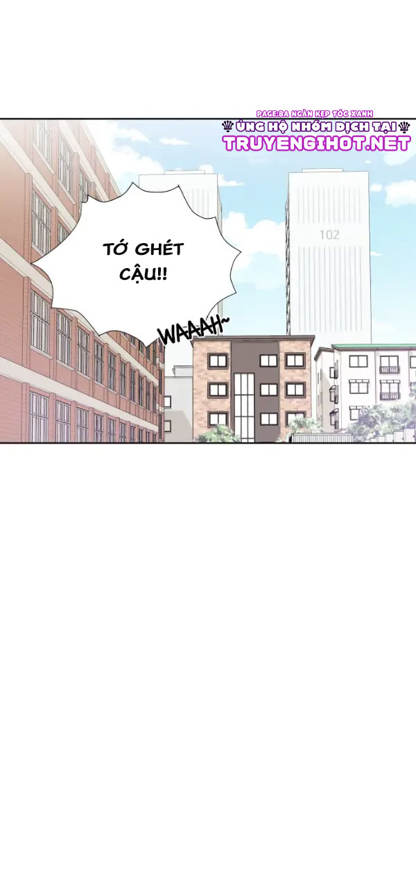 gửi anh,người nắm giữ những vì sao chapter 12.5 21