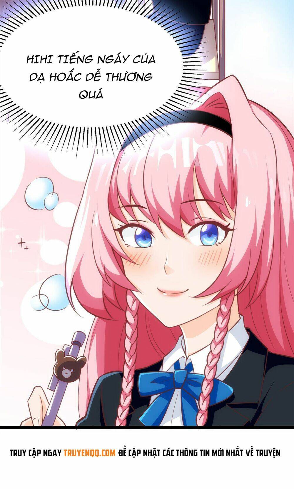 tôi thở cũng có thể mạnh hơn chapter 10 16