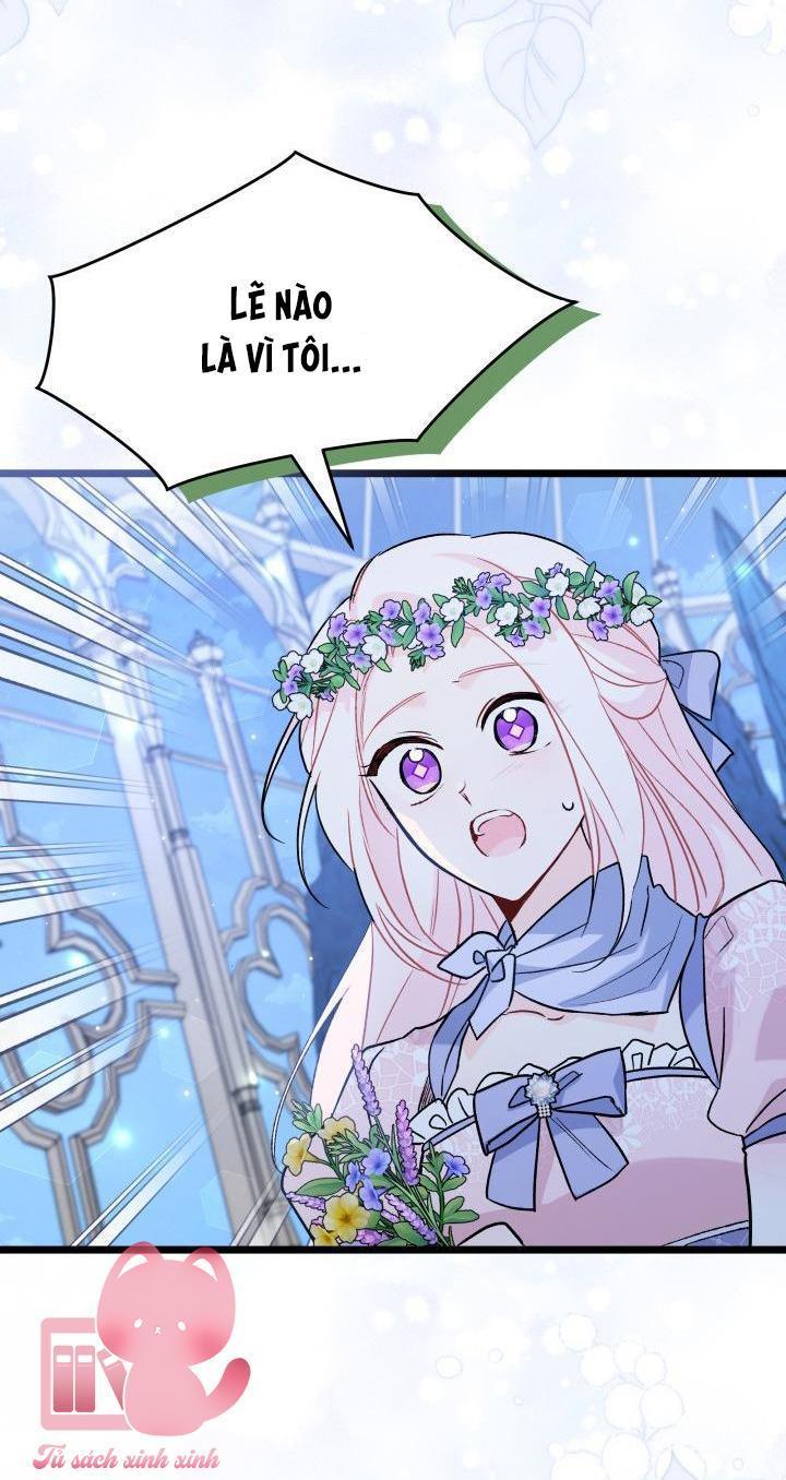 quan hệ cộng sinh giữa báo đen và thỏ trắng chapter 108 38