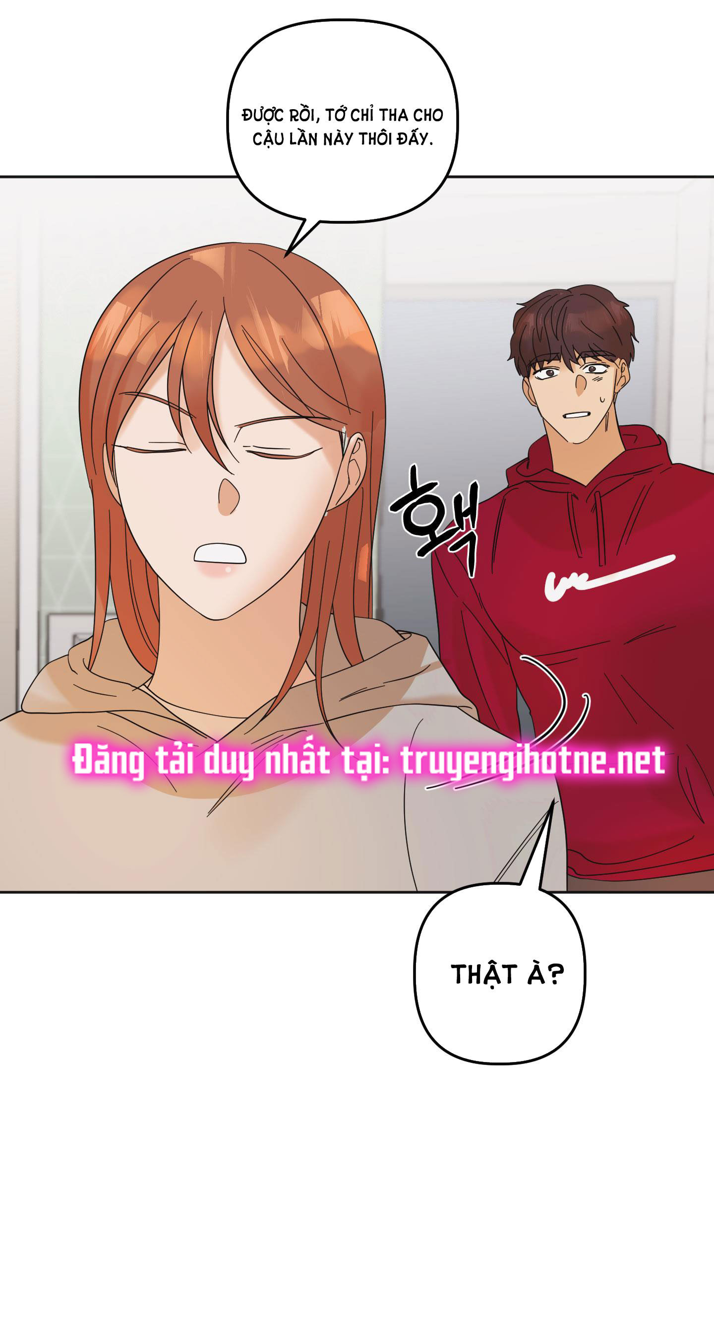 [18+] soldam tv chapter 9.1 14