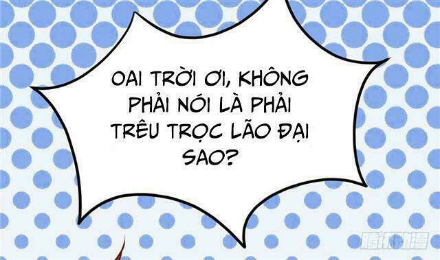 thời khắc và em đều đẹp chapter 14 23