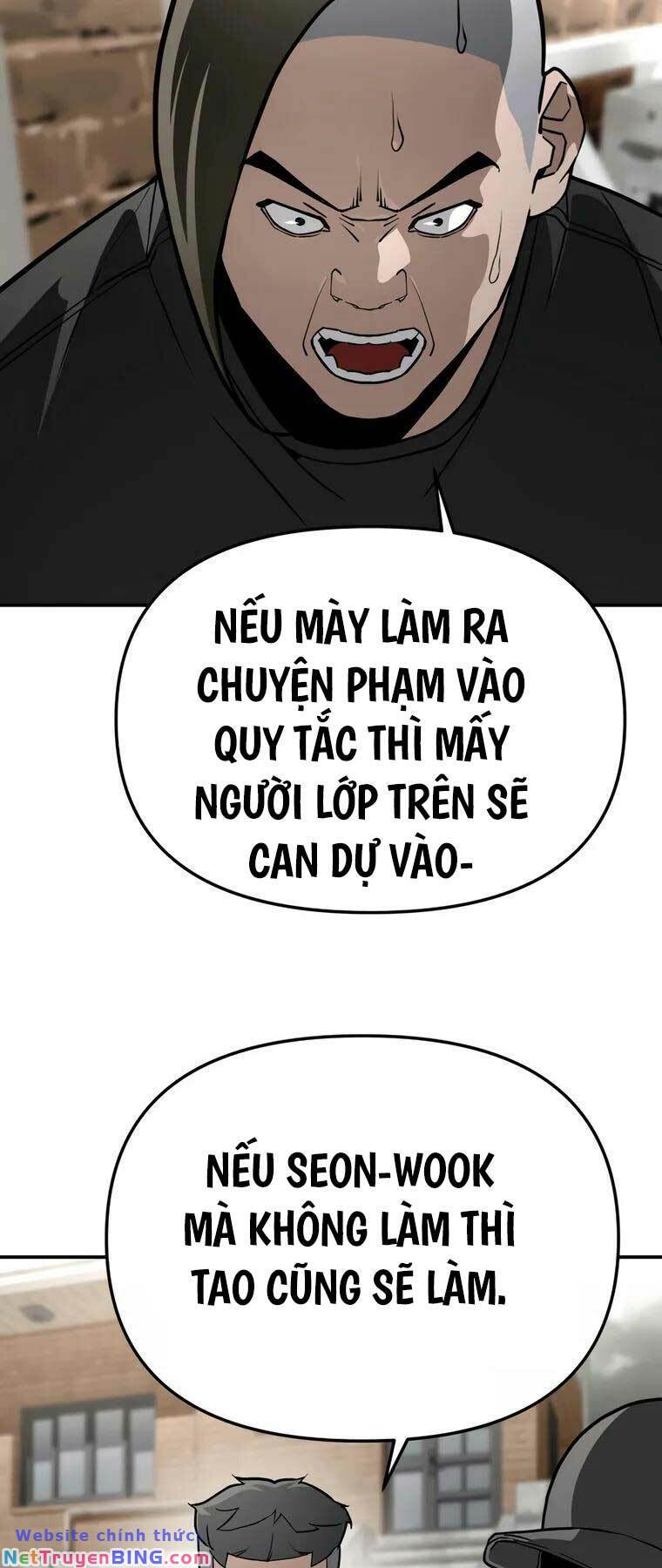 99 thủ lĩnh chapter 8 58
