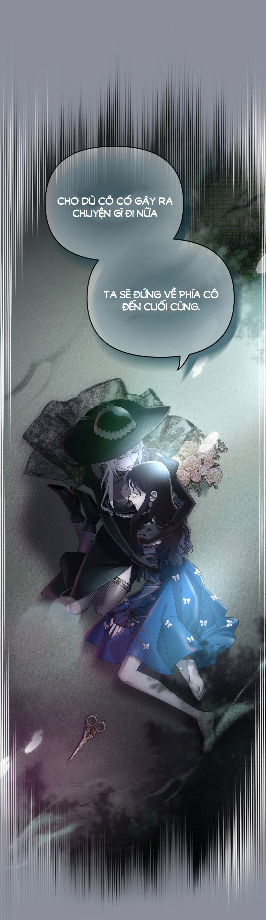 tiếng chuông cửa của bạch tuyết chapter 12 10