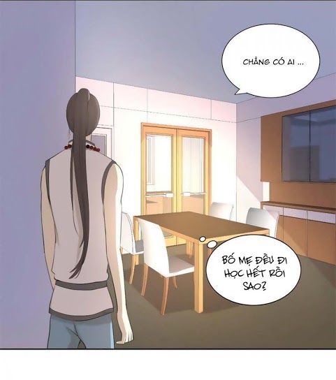 sinh sinh tương thác chapter 17 12