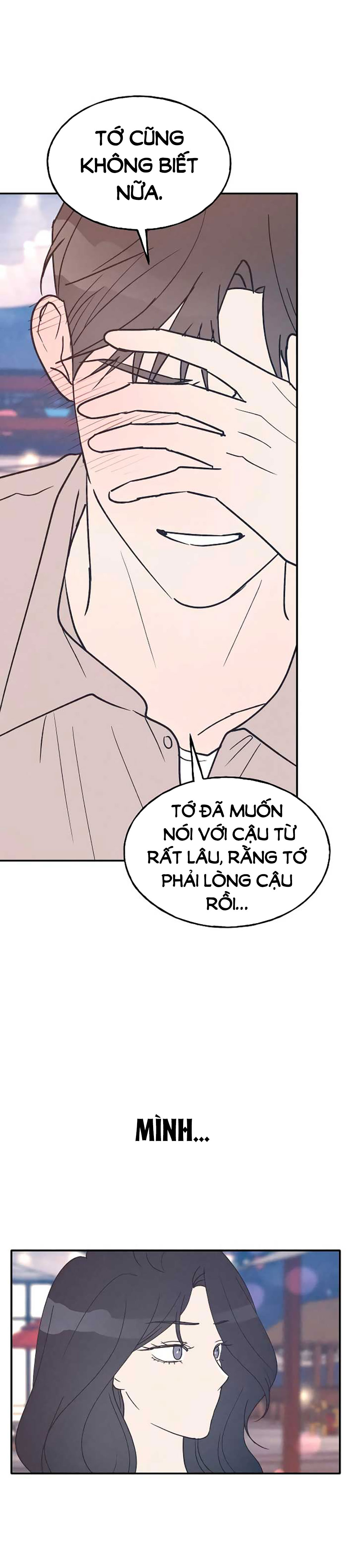 nguyên tắc của bạn thân là con trai chapter 41.2 9