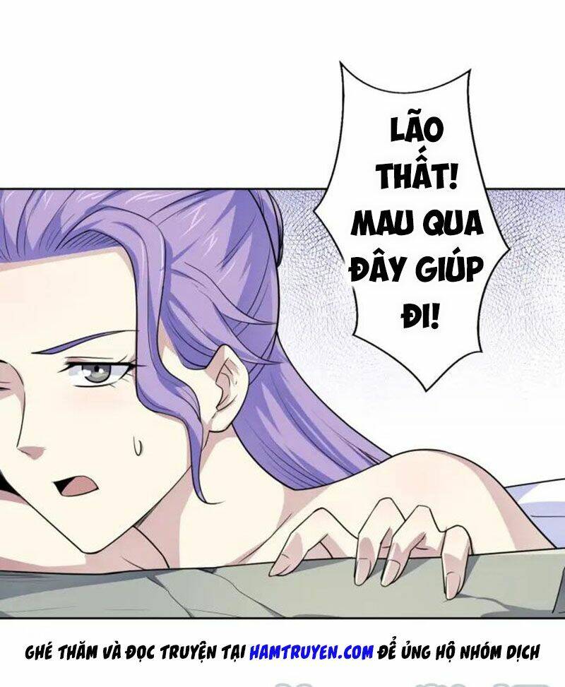 nghịch thiên đại thần chapter 61 21