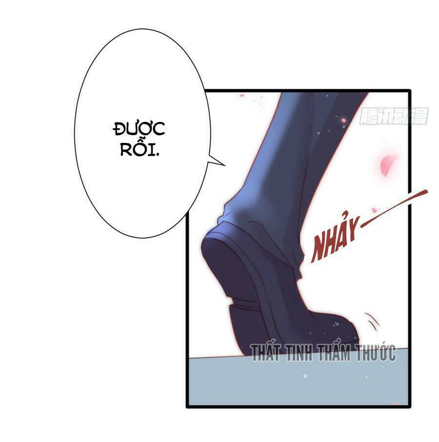 hôm nay ta cũng muốn trêu chọc nàng chapter 55 13