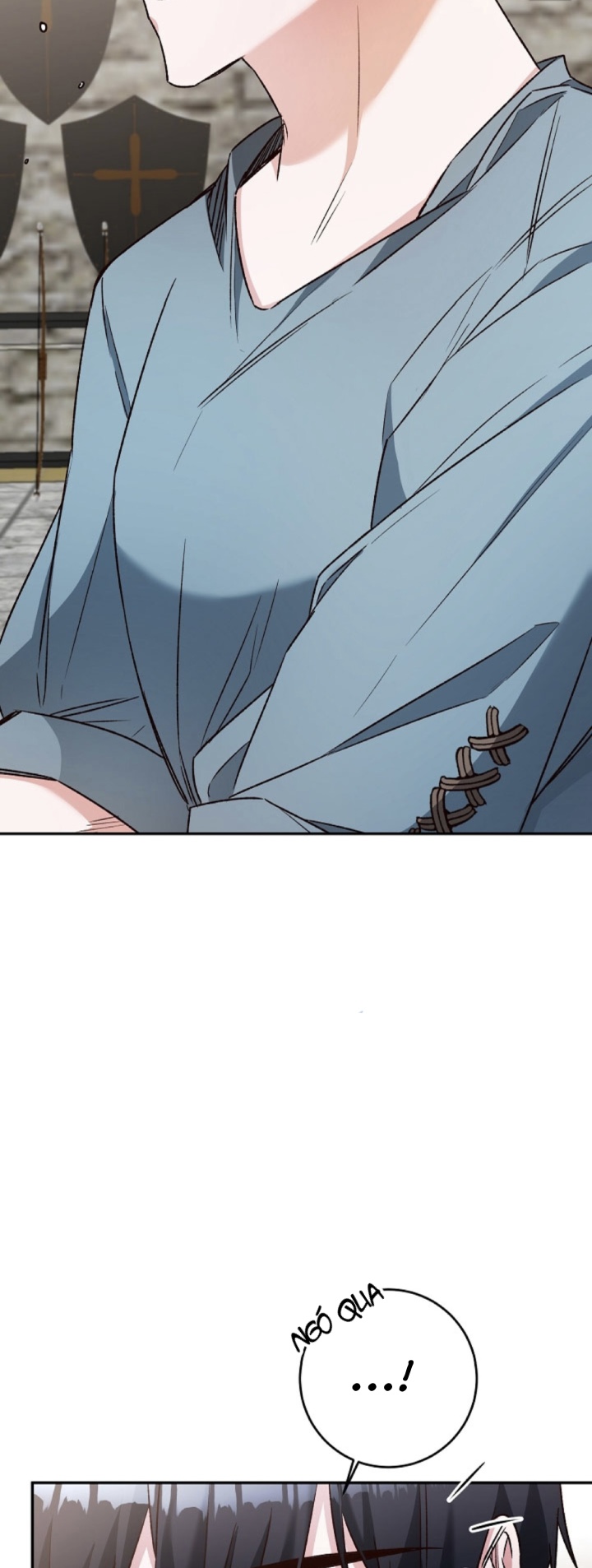 lý do nàng ấy sống như 1 ác nữ chapter 38 39