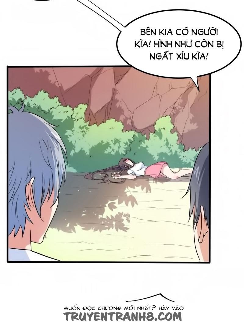 ngạo kiều quỷ vương yêu ta chapter 1 38