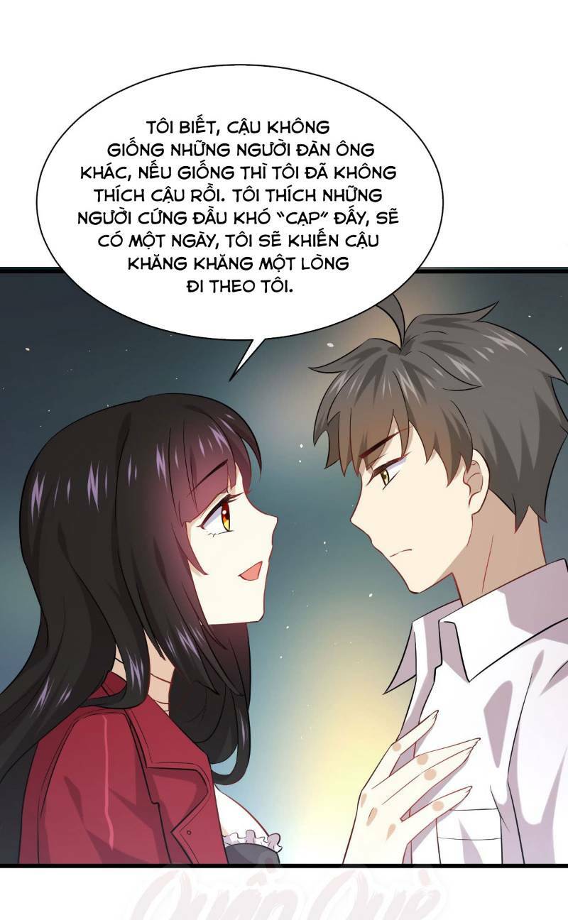 xuyên không vào thế giới nữ cường chapter 87 11