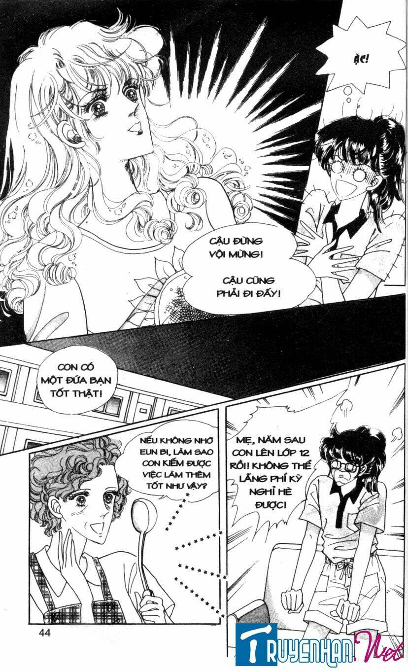 sao đổi ngôi chapter 2 16