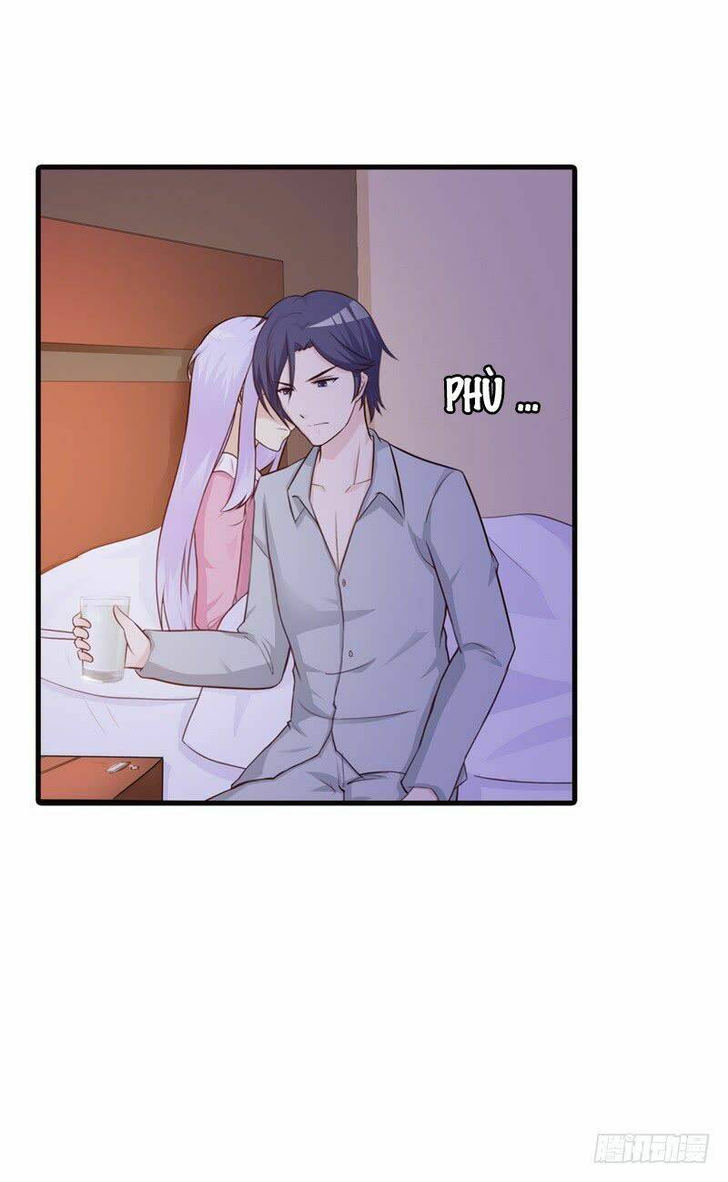 boss cấm dục thành nghiện chapter 11 13