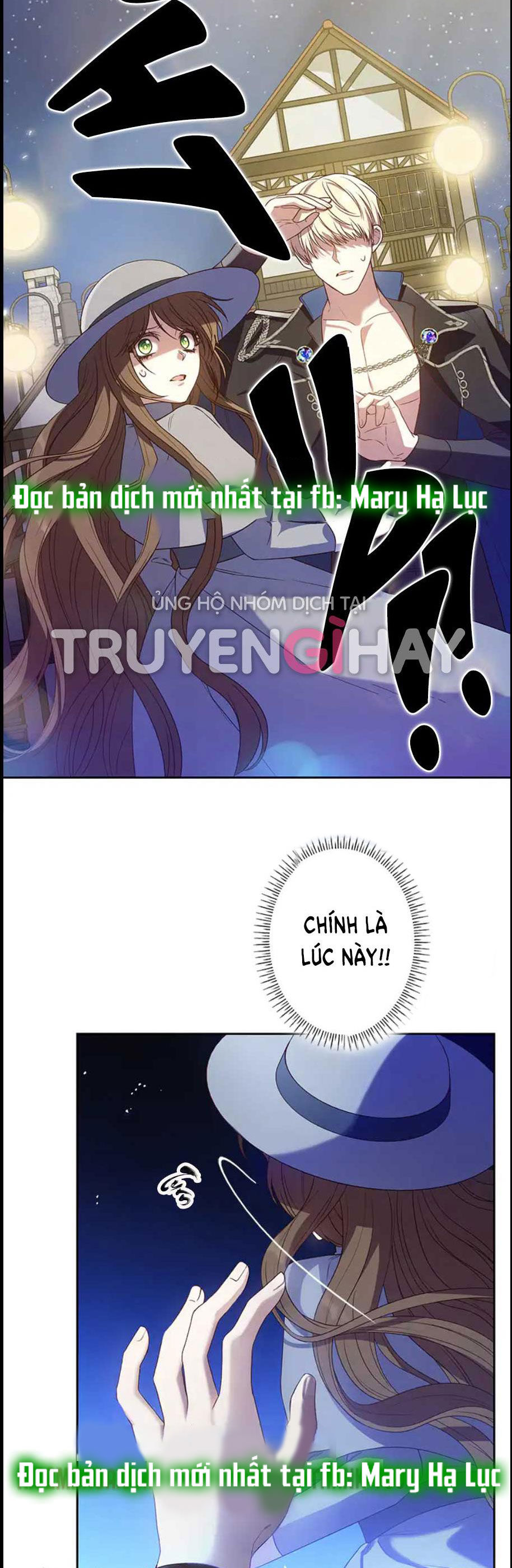 từ ác nữ tôi phải trở thành một người mẹ chapter 10 40