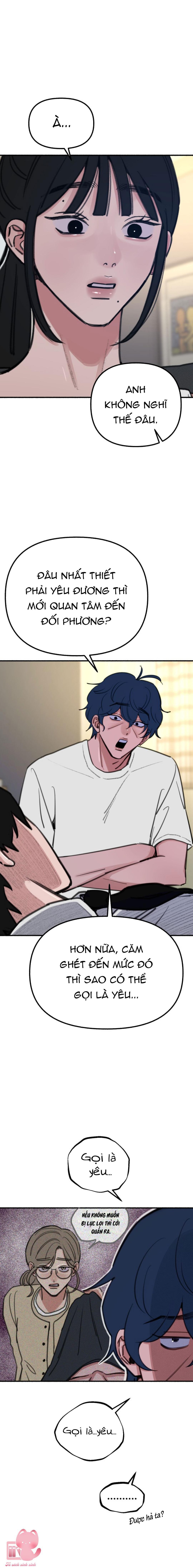 nàng thơ điện ảnh chapter 58 7