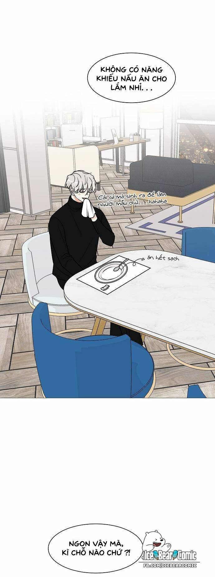 thiếu nữ 1m8 chapter 25 36