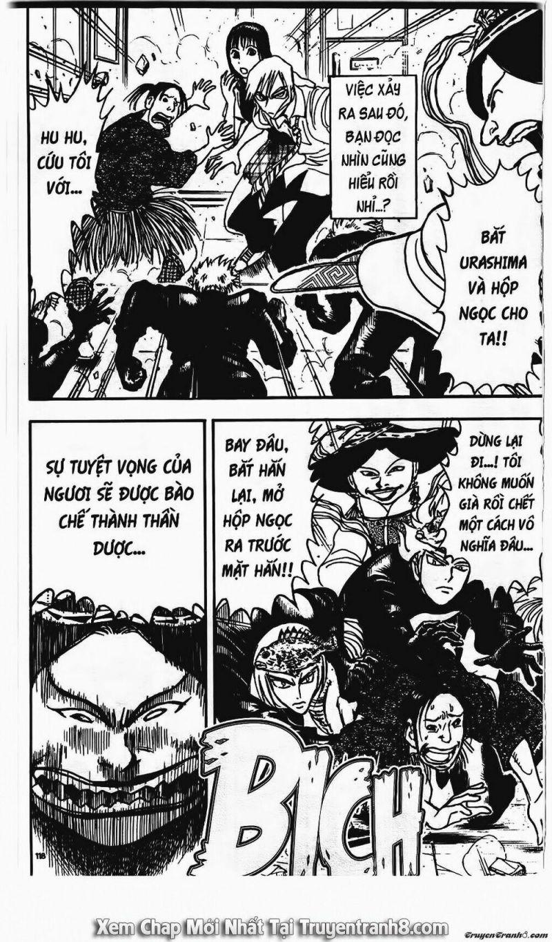 sắc lệnh ánh trăng chapter 40 26