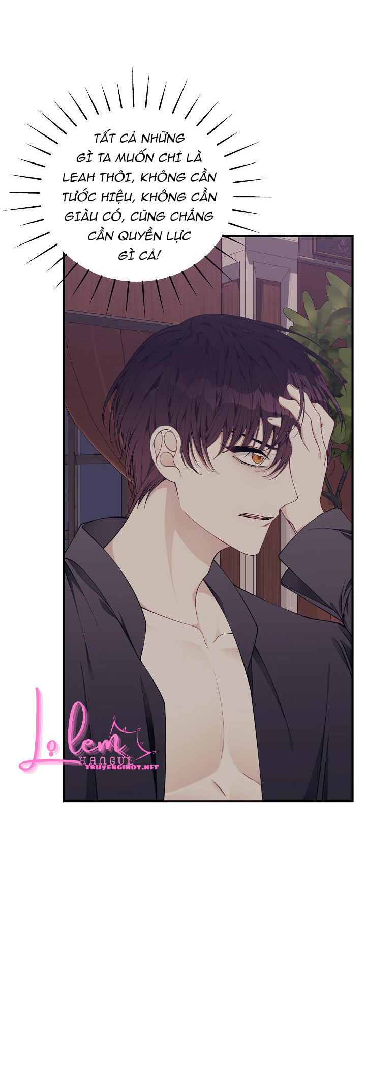 con chỉ đi tìm cha thôi chapter 34.2 10