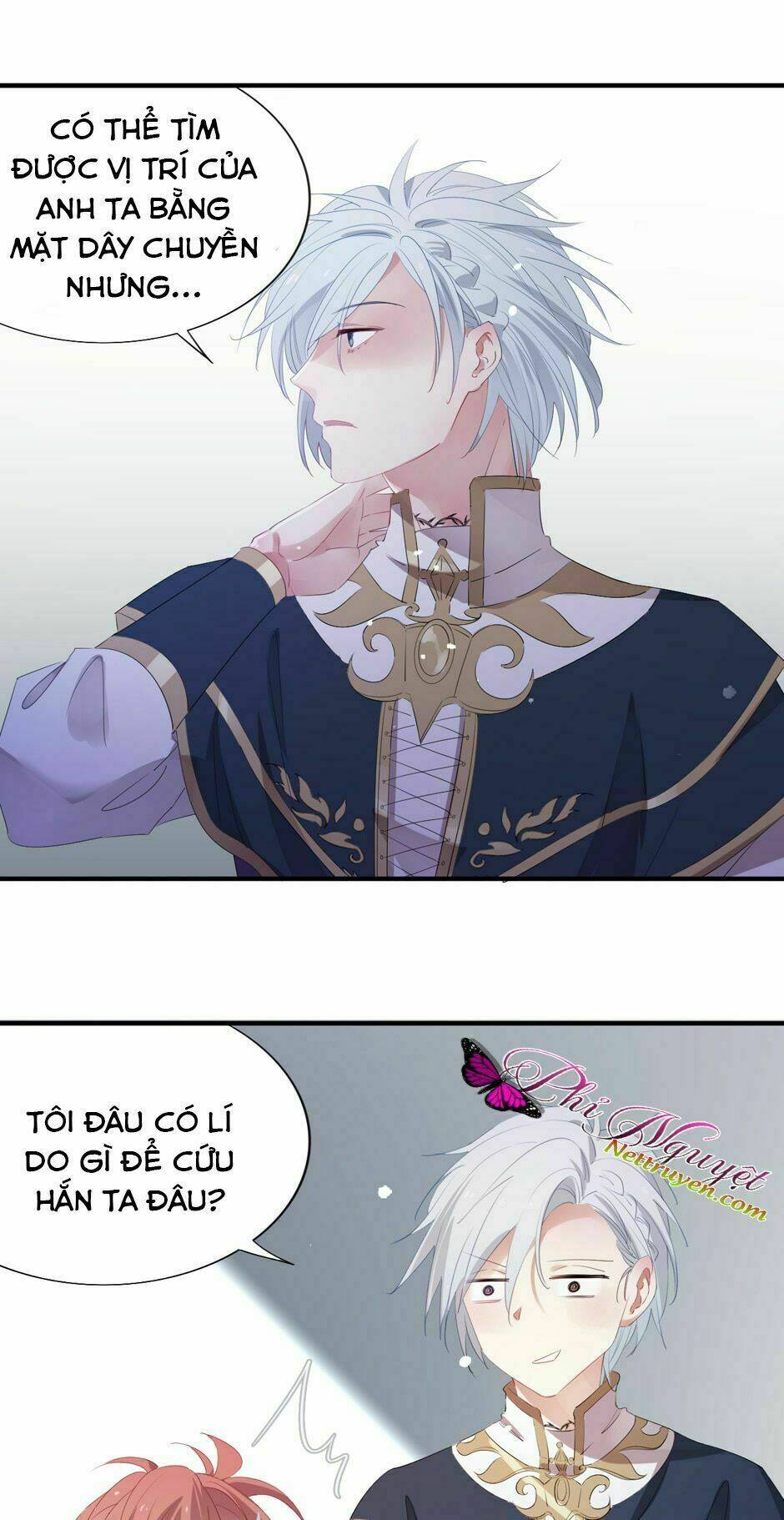 hiệp sĩ của nữ hoàng chapter 23 12