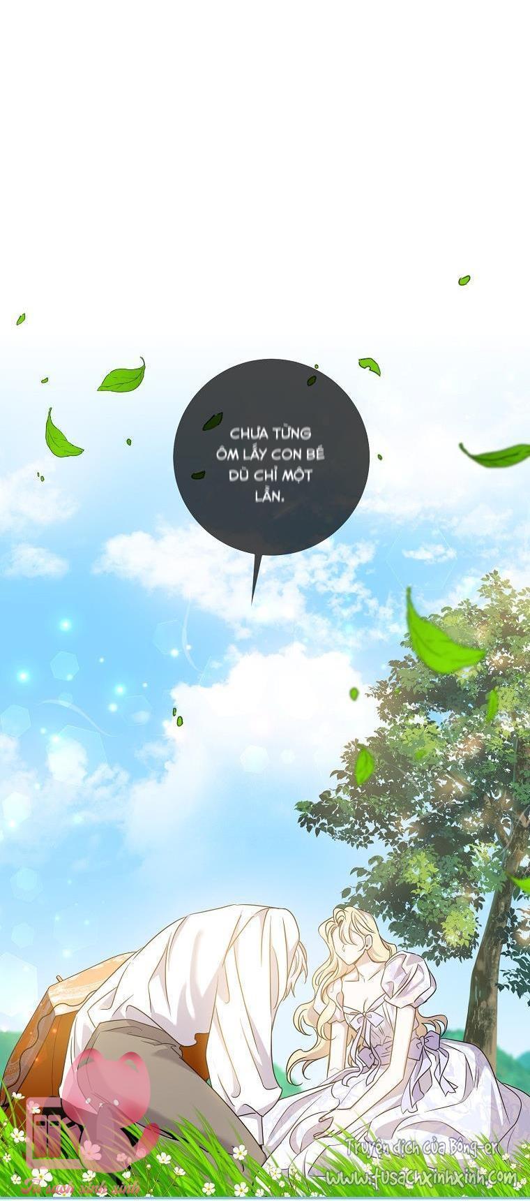 thuần hóa bạo chúa rồi bỏ trốn chapter 75 74