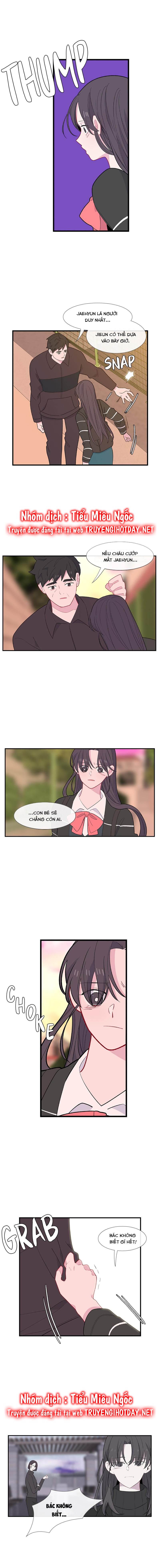 quay lại nhé chapter 72 4