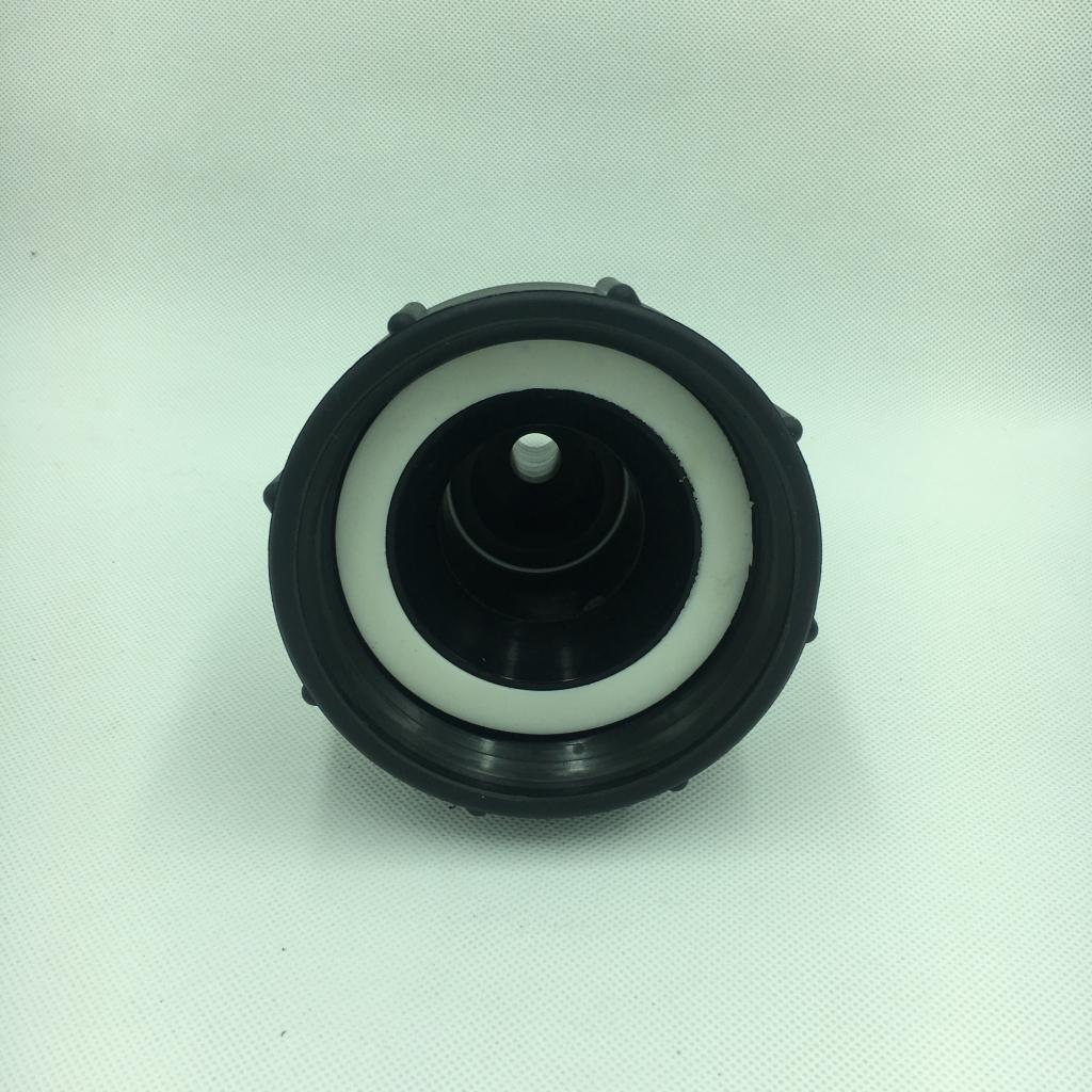 1000L IBC Water Tank Adaptor Coarse Thread Hose Fitting 95mm to 20/25/32/40/50mm