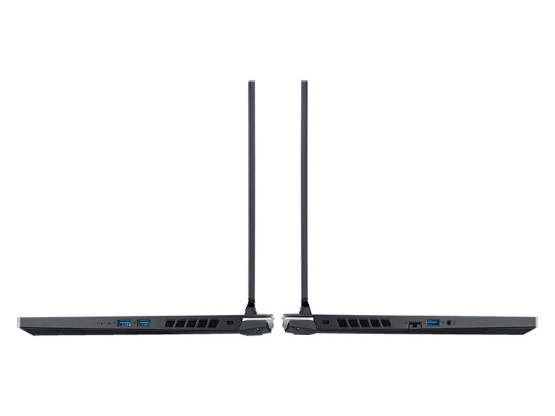 Laptop Gaming Acer Nitro 5 Tiger AN515-58-773Y NH.QFKSV.001 - HÀNG CHÍNH HÃNG