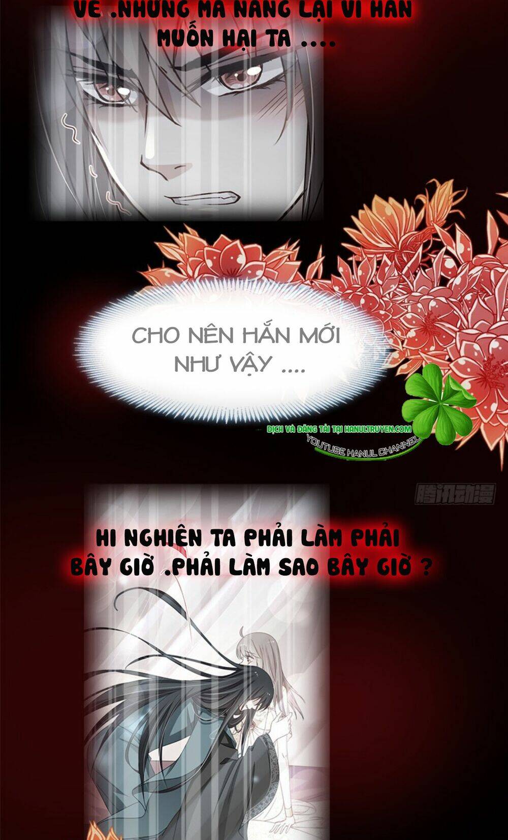 thiên hạ đệ nhất sủng phi chapter 84.2 3