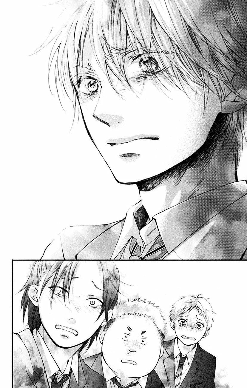 kono oto tomare! chapter 53 42