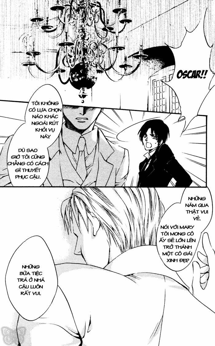 đứa con của thượng đế chapter 33 8