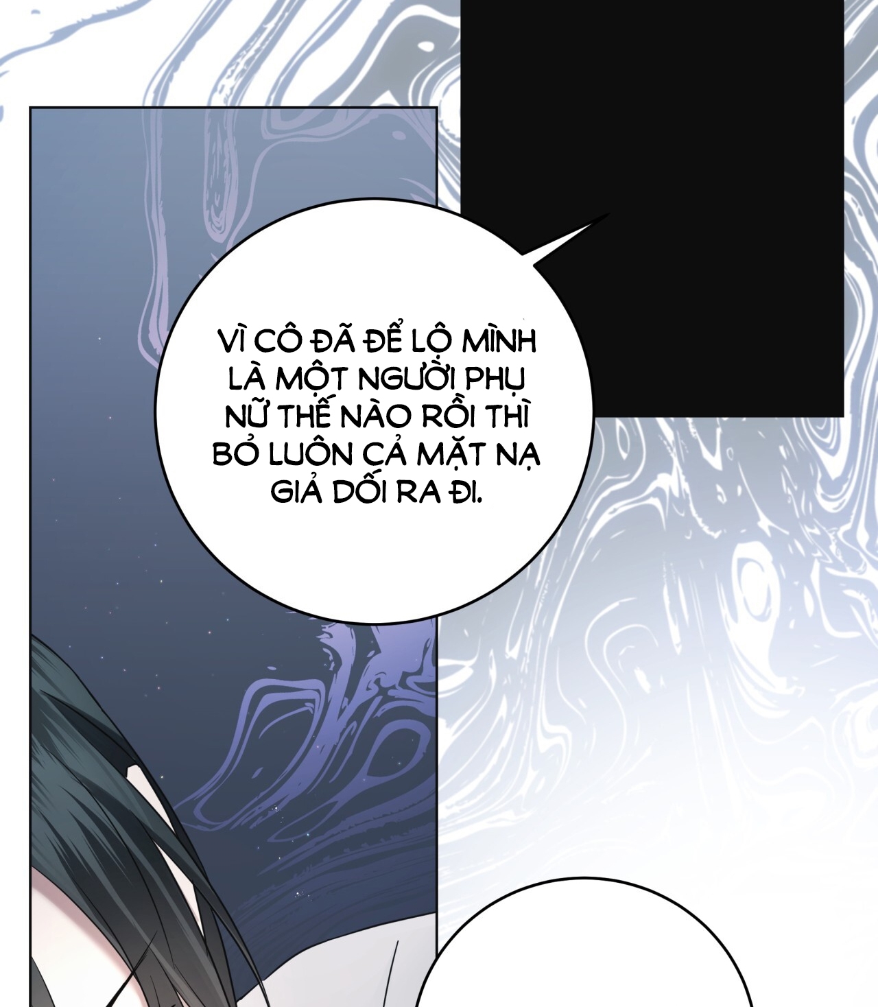 Amon- Không Thể Đoán Biết chapter 21.2 - Trang 19