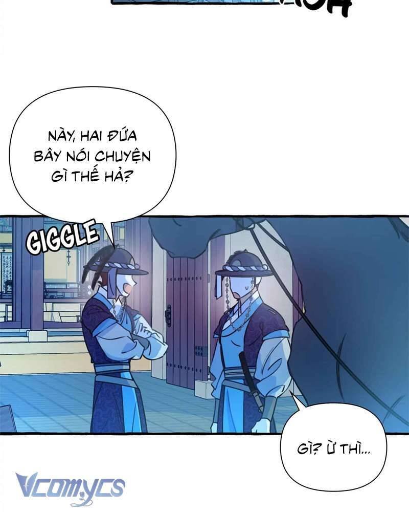 chuyện tình hoa lưu ly chapter 6 85