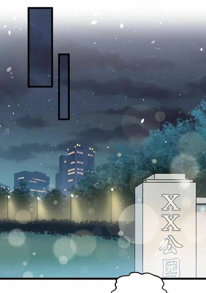 huyết quỷ luyến nhân chapter 14 13